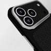 Apple iPhone 17 Pro Max Kılıf M-Safe Şarj Özellikli Zore Paris Nexel Sert PC Kapak