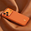 Apple iPhone 17 Pro Max Kılıf M-Safe Şarj Özellikli Raptic Urban Nano Serisi Kapak
