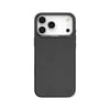 Apple iPhone 17 Pro Max Kılıf M-Safe Şarj Özellikli Polimerik Deri Raptic Urban Nano Kapak