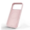 Apple iPhone 17 Pro Max Kılıf M-safe Şarj Özellikli 3D Baskılı Tasarım Mutural The Cat Serisi Kapak