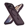 Apple iPhone 17 Pro Max Kılıf M-Safe Şarj Özellikli Benks Mist C-Magnet Yeni Seri Kapak