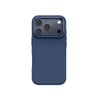 Apple iPhone 17 Pro Max Kılıf M-safe Şarj Özellikli Standlı Amazingthing Glamour Mag Serisi PU Kapak