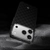 Apple iPhone 17 Pro Max Kılıf M-safe Şarj Özellikli Askı İpli Coehl Mirelle Kapak