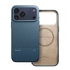 Apple iPhone 17 Pro Max Kılıf M-safe Şarj Özellikli Deri Dokulu Native Union RE Classic Serisi Kapak