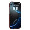 Apple iPhone 17 Pro Max Kılıf M-safe Şarj Özellikli Raptic Aramid Skin Origin Serisi Kapak