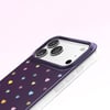 Apple iPhone 17 Pro Max Kılıf M-Safe Şarj Özellikli Zore Paris Axen Sert PC Kapak