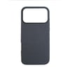 Apple iPhone 17 Pro Max Kılıf M-safe Şarj Özellikli Mohseven 1500D Aramid Fiber Kapak