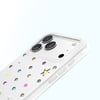 Apple iPhone 17 Pro Max Kılıf M-Safe Şarj Özellikli Zore Paris Axen Sert PC Kapak