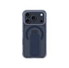 Apple iPhone 17 Pro Max Kılıf M-safe Şarj Özellikli Standlı Amazingthing Titan Pro Plus Kapak