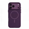 Apple iPhone 17 Pro Max Kılıf M-safe Şarj Özellikli Mutural Pure Serisi Kapak