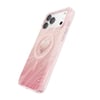 Apple iPhone 17 Pro Max Kılıf M-Safe Şarj Özellikli Zore Paris Rovix Sert PC Kapak