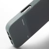 Apple iPhone 17 Pro Max Kılıf M-safe Şarj Özellikli Deri Dokulu Native Union RE Classic Serisi Kapak