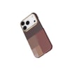 Apple iPhone 17 Pro Max Kılıf M-safe Şarj Özellikli Raptic Aramid Skin Transform Serisi Kapak