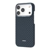 Apple iPhone 17 Pro Max Kılıf M-safe Şarj Özellikli Raptic Aramid Skin Origin Serisi Kapak