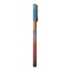 Apple iPhone 17 Pro Max Kılıf M-safe Şarj Özellikli Aramid Karbon Fiber Pitaka Sunset 2.0 California Dream Serisi Kapak