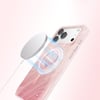 Apple iPhone 17 Pro Max Kılıf M-Safe Şarj Özellikli Zore Paris Rovix Sert PC Kapak