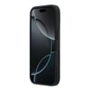 Apple iPhone 17 Pro Max Kılıf Mercedes Benz Orjinal Lisanslı M-safe Şarj Özellikli 3D Metal Logolu Wood Deri Dokumalı Kapak