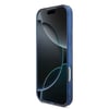Apple iPhone 17 Pro Max Kılıf TUMI Orjinal Lisanslı M-safe Şarj Özellikli Transparan Kapak
