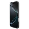 Apple iPhone 17 Pro Max Kılıf TUMI Orjinal Lisanslı M-safe Şarj Özellikli Transparan Kapak