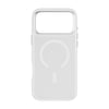 Apple iPhone 17 Pro Max Kılıf Wiwu FGG-012 ArmorPro Serisi M-safe Şarj Özellikli Parmak İzi Bırakmayan Kılıf