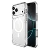 Apple iPhone 17 Pro Max Kılıf Zore M-safe Şarj Özellikli T-Max M-safe Kapak