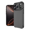 Apple iPhone 17 Pro Max Kılıf Zore Negro Silikon Kapak