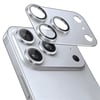 Apple iPhone 17 Pro Max Mohseven Alüminyum Kaplamalı Safir Anti Reflective Kamera Lens Koruyucu