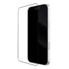 Apple iPhone 17 Pro Max Mohseven M7 HD Sapphire Coating Temperli Cam Ekran Koruyucu + Kolay Uygulama Aparatı