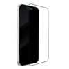 Apple iPhone 17 Pro Max Mohseven M7 HD Sapphire Coating Temperli Cam Ekran Koruyucu + Kolay Uygulama Aparatı