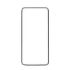 Apple iPhone 17 Pro Max Mohseven Pure Safir Coating HD 3D Glue Temperli Cam Ekran Koruyucu
