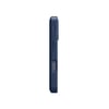 Apple iPhone 17 Pro Max PU Kartlıklı Kapaklı Amazingthing Glamour Foilo Serisi Kılıf