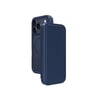 Apple iPhone 17 Pro Max PU Kartlıklı Kapaklı Amazingthing Glamour Foilo Serisi Kılıf