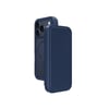 Apple iPhone 17 Pro Max PU Kartlıklı Kapaklı Amazingthing Glamour Foilo Serisi Kılıf