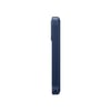 Apple iPhone 17 Pro Max PU Kartlıklı Kapaklı Amazingthing Glamour Foilo Serisi Kılıf