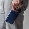 Apple iPhone 17 Pro Max PU Kartlıklı Kapaklı Amazingthing Glamour Foilo Serisi Kılıf