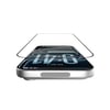 Apple iPhone 17 Pro Max Wiwu GT-030 3D Çizilmeye Dayanıklı Temperli Cam Ekran Koruyucu