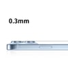 Apple iPhone 17 Pro Max Zore Mikro Kamera Lens Koruyucu