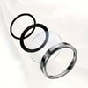 Apple iPhone 17 Pro Max Zore Mikro Kamera Lens Koruyucu