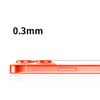 Apple iPhone 17 Pro Max Zore Mikro Kamera Lens Koruyucu