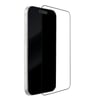 Apple iPhone 17 Pro Mohseven M7 HD Sapphire Coating Temperli Cam Ekran Koruyucu + Kolay Uygulama Aparatı