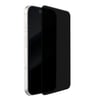 Apple iPhone 17 Pro Mohseven M7 Privacy Sapphire Coating Temperli Cam Ekran Koruyucu + Kolay Uygulama Aparatı
