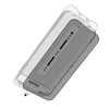 Apple iPhone 17 Pro Raptic Air Glass 2.5D Privacy Hayalet Ekran Koruyucu 2 Adet + Kolay Uygulama Aparatlı