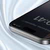 Apple iPhone 17 Pro Raptic Air Glass 2.5D Privacy Hayalet Ekran Koruyucu 2 Adet + Kolay Uygulama Aparatlı