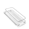 Apple iPhone 17 Pro Raptic Air Glass 2.5D Ekran Koruyucu 2 Adet + Kolay Uygulama Aparatlı