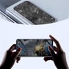 Apple iPhone 17 Pro Raptic Air Glass 2.5D Privacy Hayalet Ekran Koruyucu 2 Adet + Kolay Uygulama Aparatlı