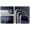 Apple iPhone 17 Pro Zore 2.5D Oliv HD Temperli Cam Ekran Koruyucu + Kolay Uygulama Aparatı