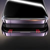 Apple iPhone 17 Pro Zore 2.5D Oliv Privacy Temperli Cam Ekran Koruyucu + Kolay Uygulama Aparatı