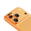 Apple iPhone 17 Pro Zore CL-19 Kamera Lens Koruyucu