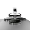 Apple iPhone 17 Pro Zore Mikro Kamera Lens Koruyucu