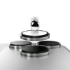 Apple iPhone 17 Pro Zore Mikro Kamera Lens Koruyucu